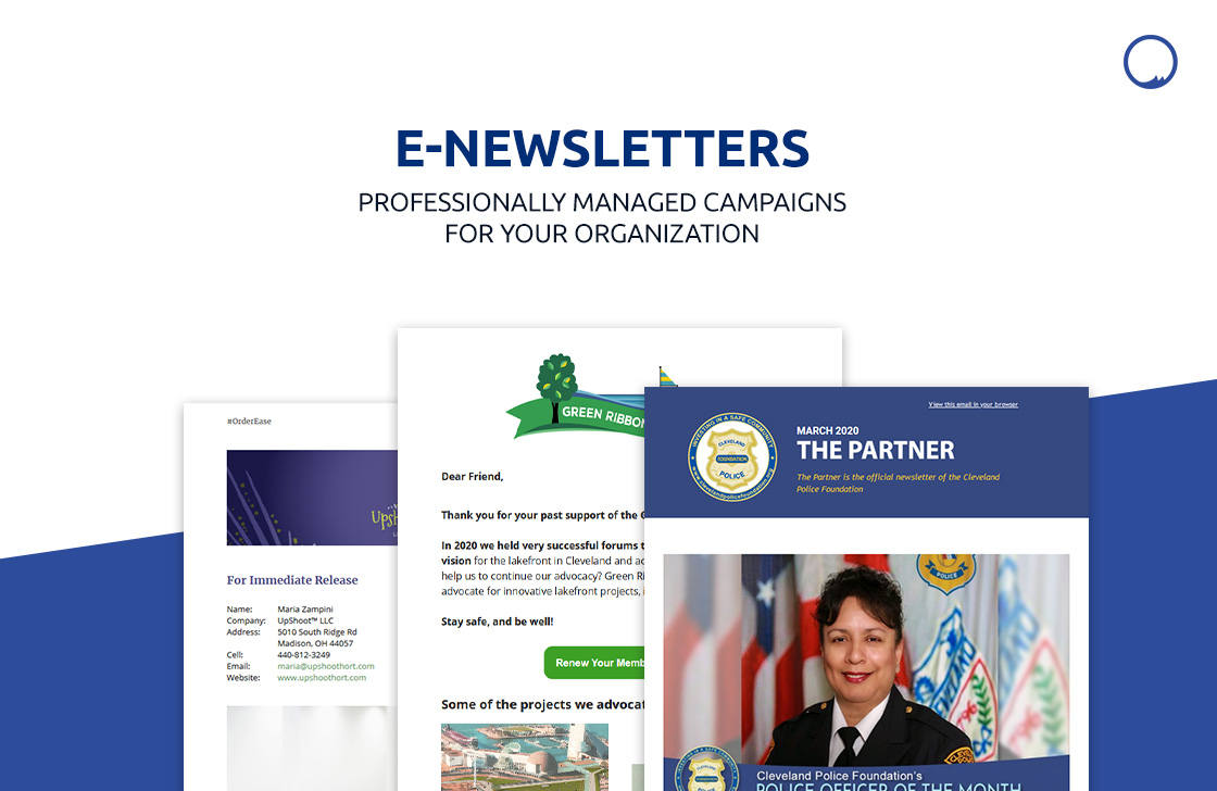 Lakenetwork Email Marketing