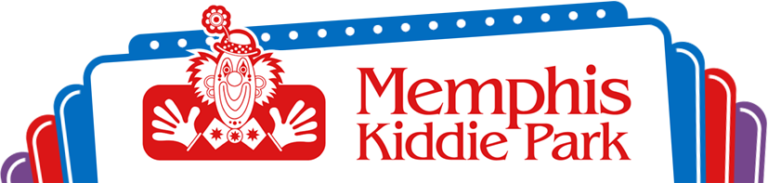 header memphis kiddie park logo with marquee 768x183
