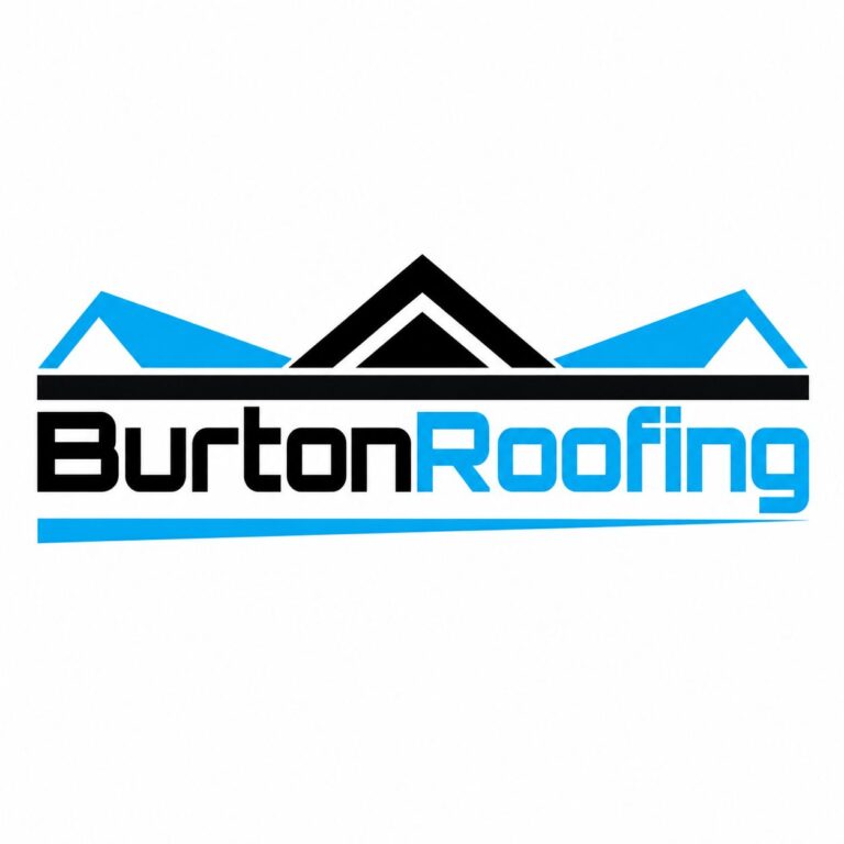 Burton Roofing Siding Company 768x768