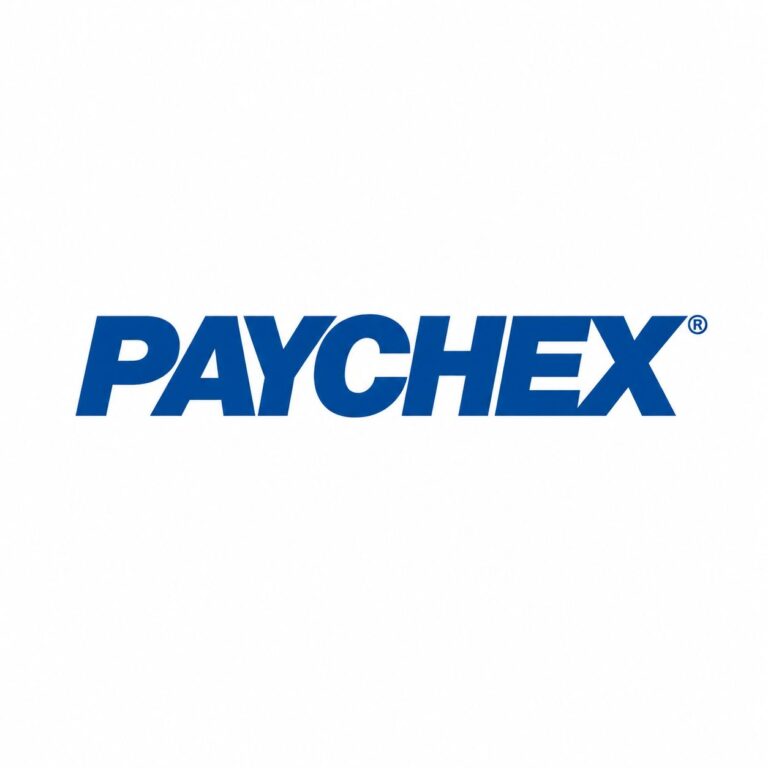 PAYCHEX® Blue Corporate Wordmark 768x768